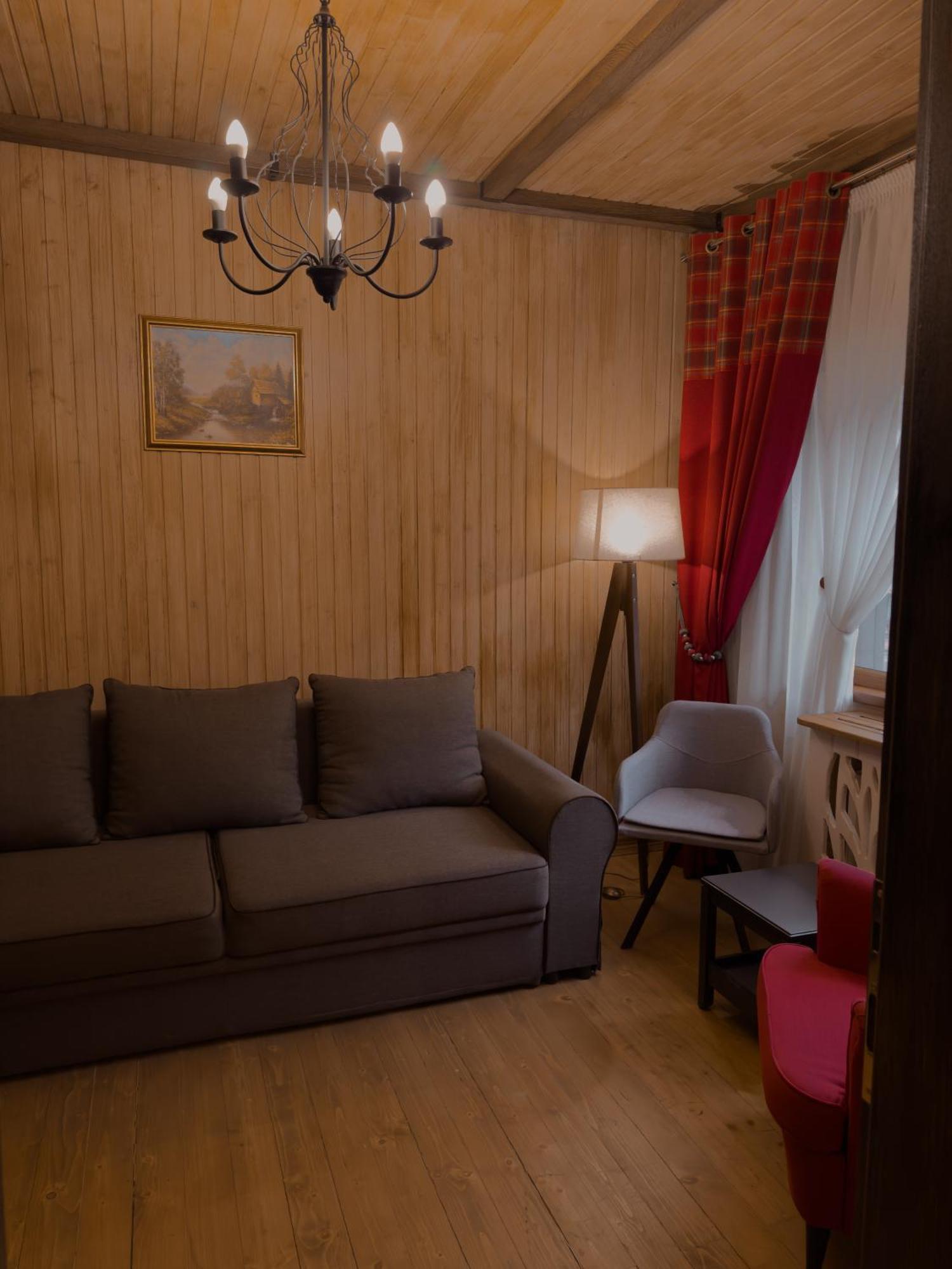 Chalet Blanc Буковель Экстерьер фото